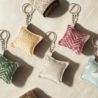 Wall Key Hanging Organizer