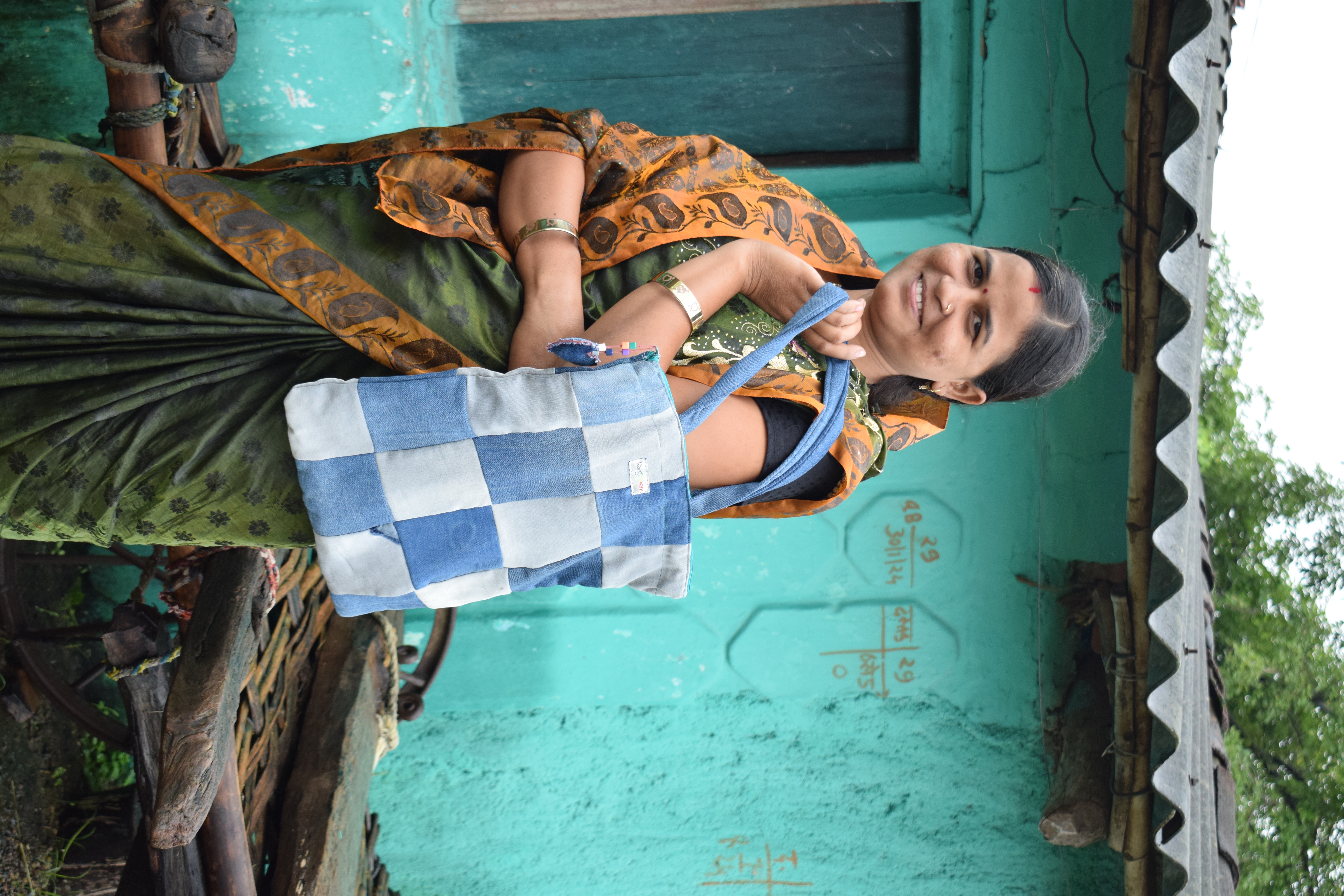 Priya Pandagre